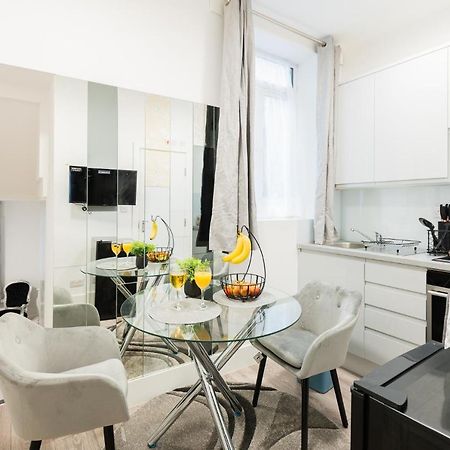 Large Studio Apartment 30 Mins To Oxford Street London Eksteriør bilde